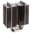 Test coolera Prolimatech Mega Shadow