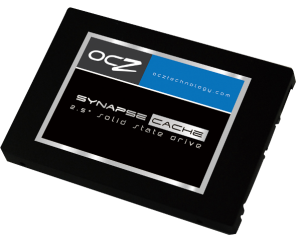OCZ Synapse Cache 64 GB – test nośnika SSD