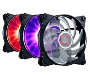 Cooler Master MasterFan RGB