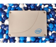 Intel SSD 520 Series – test dysku