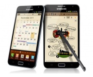 Samsung Galaxy Note