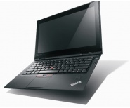 Lenovo ThinkPad X1 - test notebooka