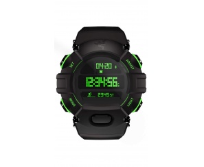 Razer Nabu Watch – recenzja smartwatcha