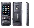 Wideorecenzja telefonu Samsung Ultra Classic S7220
