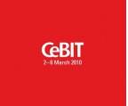 Fotorelacja z targów CeBIT 2010