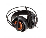 SteelSeries Siberia V3 Prism – test słuchawek