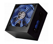 SilverStone Strider Plus ST60F-PB 600 W – test zasilacza