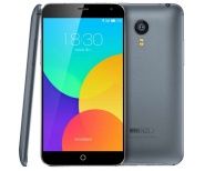 Meizu MX4 - test smartfonu