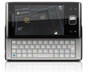 Recenzja telefonu Sony Ericsson Xperia X2