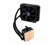 LC-Power CosmoCool LC-CC-120-LiCo – test coolera CPU