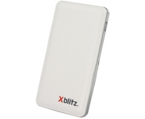 Xblitz Energy 10000 mAh - rzut oka na powerbank