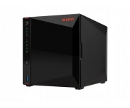 Asustor Nimbustor 4 AS5304T – test NAS dla graczy