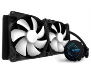 NZXT Kraken X31 i X61 – test coolerów