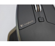 Logitech MX Master - test myszki