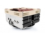 Noctua NH-L9x65 – test coolera CPU