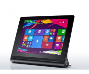 Lenovo Yoga 2 - test tabletu