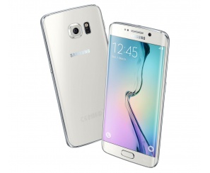 Samsung Galaxy S6 Edge – recenzja smartfonu
