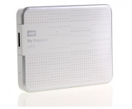 WD My Passport Ultra 1 TB – test