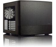 Fractal Design Node 804 – test obudowy