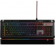 Patriot Viper V770 – recenzja klawiatury dla graczy