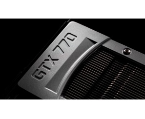 GeForce GTX 770 vs Radeon 7970 GHz Edition - test