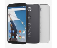 Motorola Nexus 6 - test smartfona