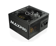 Enermax MaxPro 600 W – test zasilacza