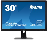 iiyama ProLite XB3070WQS - test monitora