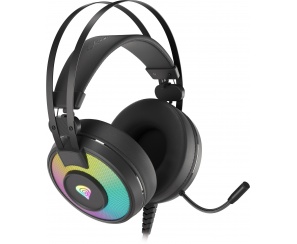 Genesis Neon 600 RGB – recenzja słuchawek