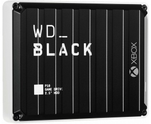 WD Black P10 Xbox 3TB – recenzja dysku dla graczy