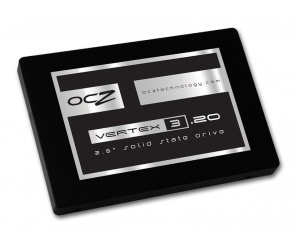 OCZ Vertex 3.20 240 GB – test dysku SSD