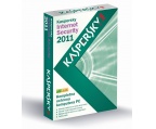 kaspersky 2011