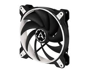 Arctic BioniX F120 i F140 – test wentylatorów