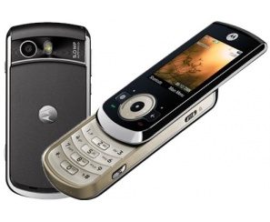 Recenzja telefonu Motorola VE66