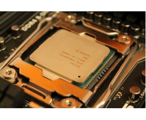 Intel Core i7-5960X i Asus X99-Deluxe - test procesora i płyty głównej