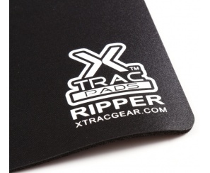 XTracGear Carbonic i Ripper XXL – test podkładek