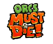 Orcs Must Die! - rzut okiem