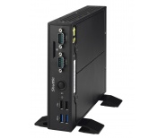 Shuttle Nano XPC NC01U – test mini komputera