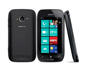 Nokia Lumia 710 – test smartfonu