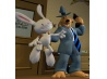 Sam & Max: The Mole, the Mob, and the Meatball