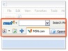 MSN Toolbar 1.2.1