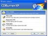 CDBurnerXP Portable 4.5.0.3717