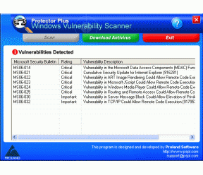 Windows Vulnerability Scanner 1.48