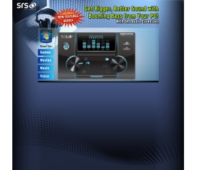 SRS Audio Essentials 1.2.312