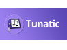 Tunatic 1.0.1b