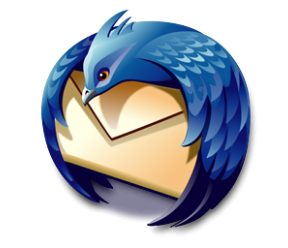 Mozilla Thunderbird 3 RC1