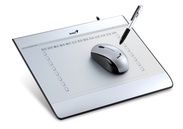 tablet