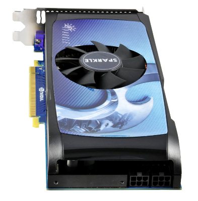 Sparkle GeForce GTX 560 Ti