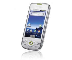 Nowy Samsung Galaxy (I5700)