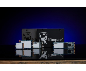 Kingston Digital rozszerza portfolio przemysłowe o dyski SSD z serii i-Temp